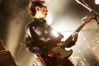 安部光広（B）（Photo by Viola Kam -V'z Twinkle Photography-）