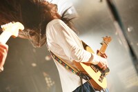 伊東真一（G）（Photo by Viola Kam -V'z Twinkle Photography-）