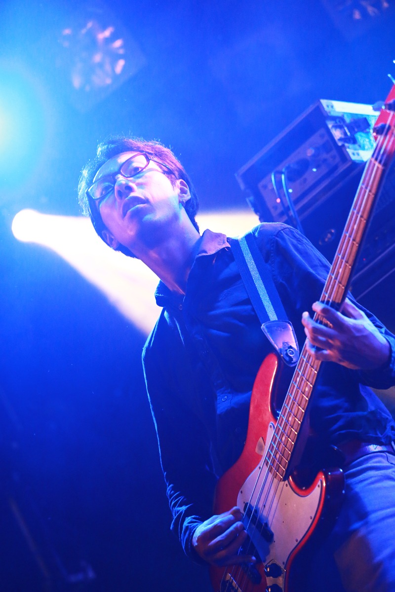 安部光広（B）（Photo by Viola Kam -V'z Twinkle Photography-）