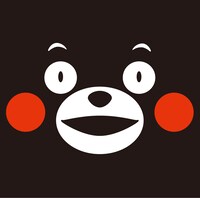 くまモン「くまモンもん」CD盤ジャケット