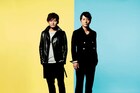 ポルノグラフィティ、シングルベストは新曲含む42曲入り