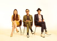 夜のストレンジャーズ