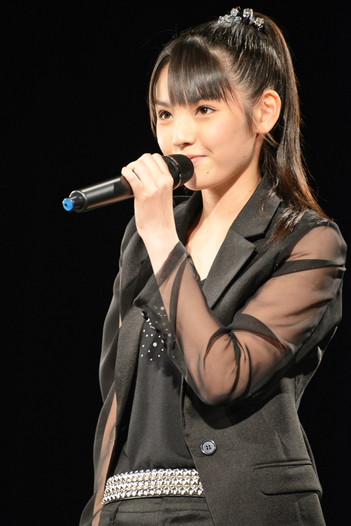 道重さゆみ