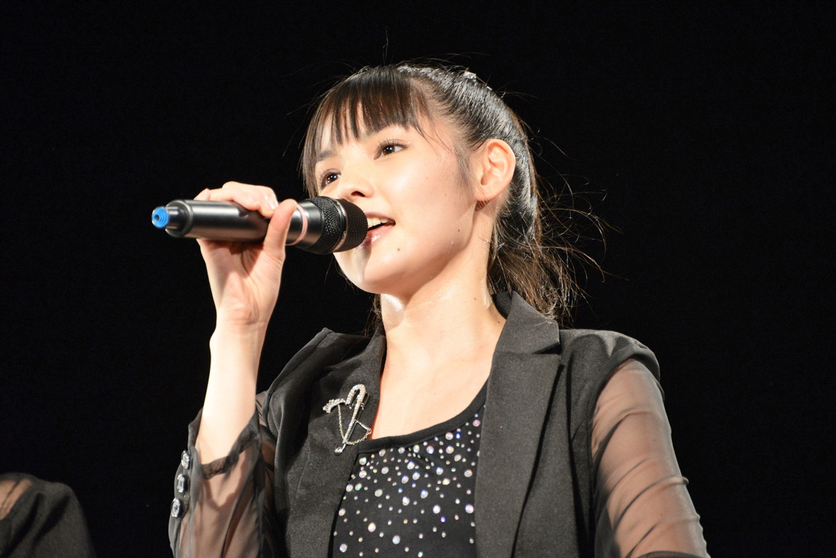 道重さゆみ