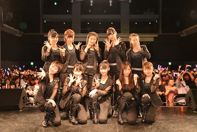 モーニング娘。