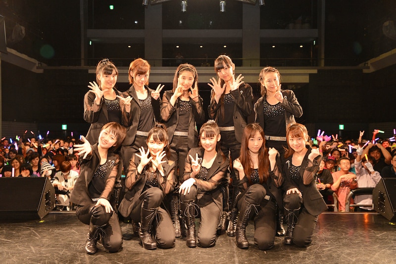 モーニング娘。