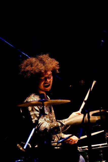 みどりん（Dr）