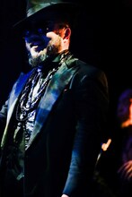 社長（アジテーター）