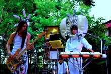 KenKen＆明和電機