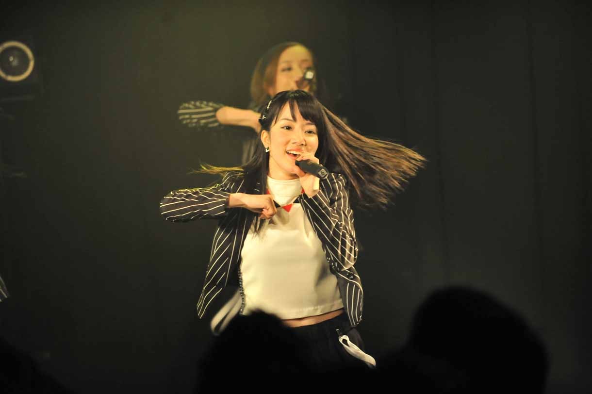 原直子