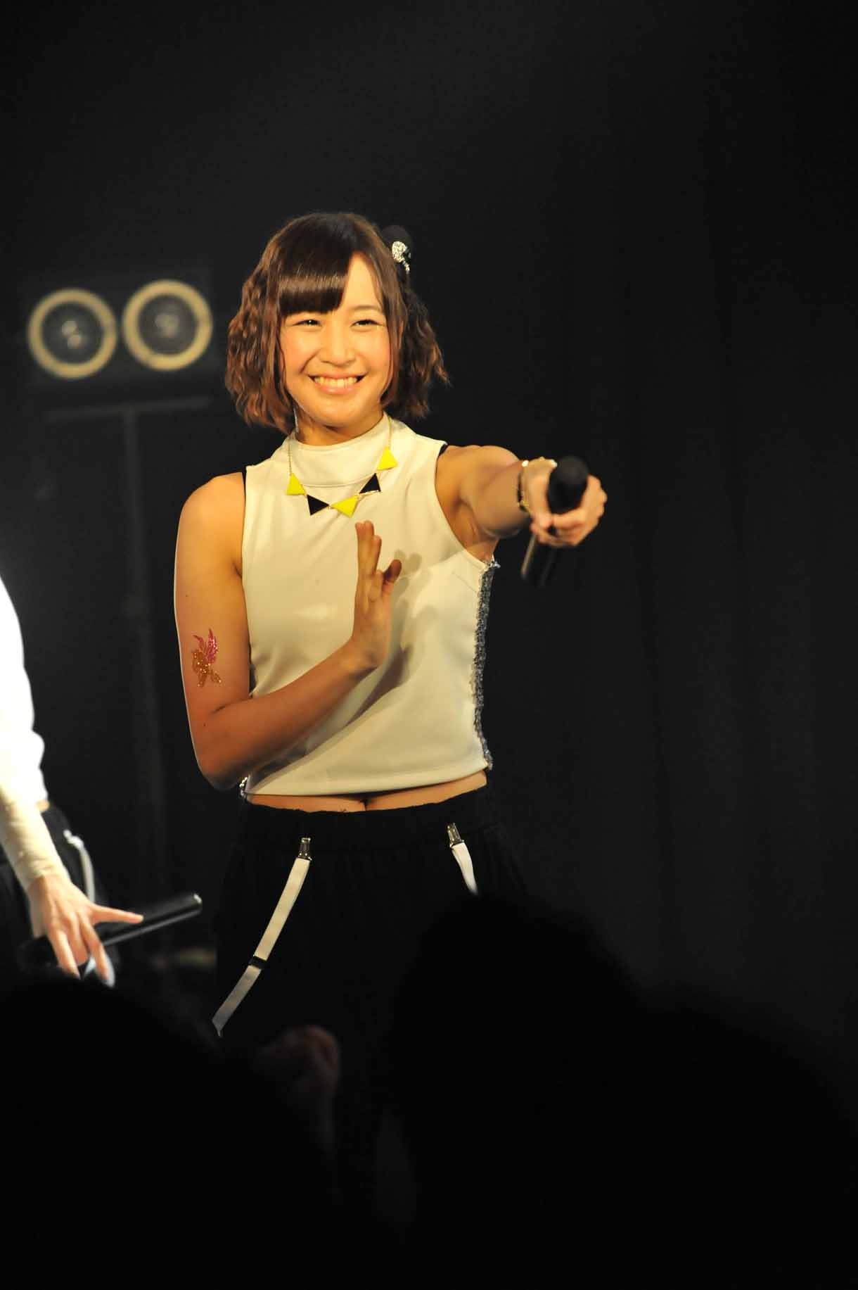 松村くるみ