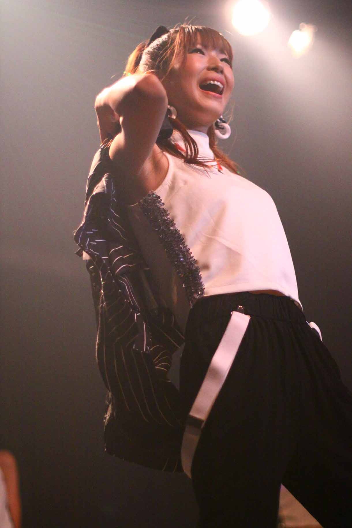 杉本ゆさ