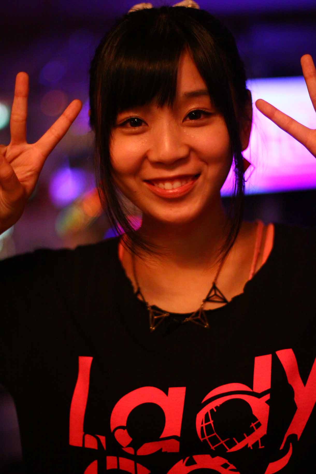 吉川千愛
