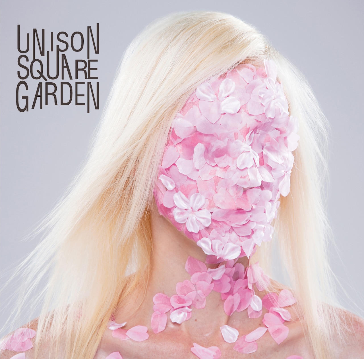 UNISON SQUARE GARDEN サイン入りポスター　桜のあと UNISON SQUARE GARDEN「桜のあと（all quartets lead to the