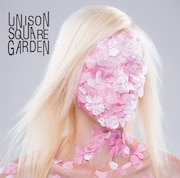UNISON SQUARE GARDEN「桜のあと(all quartets lead to the?)」通常盤ジャケット