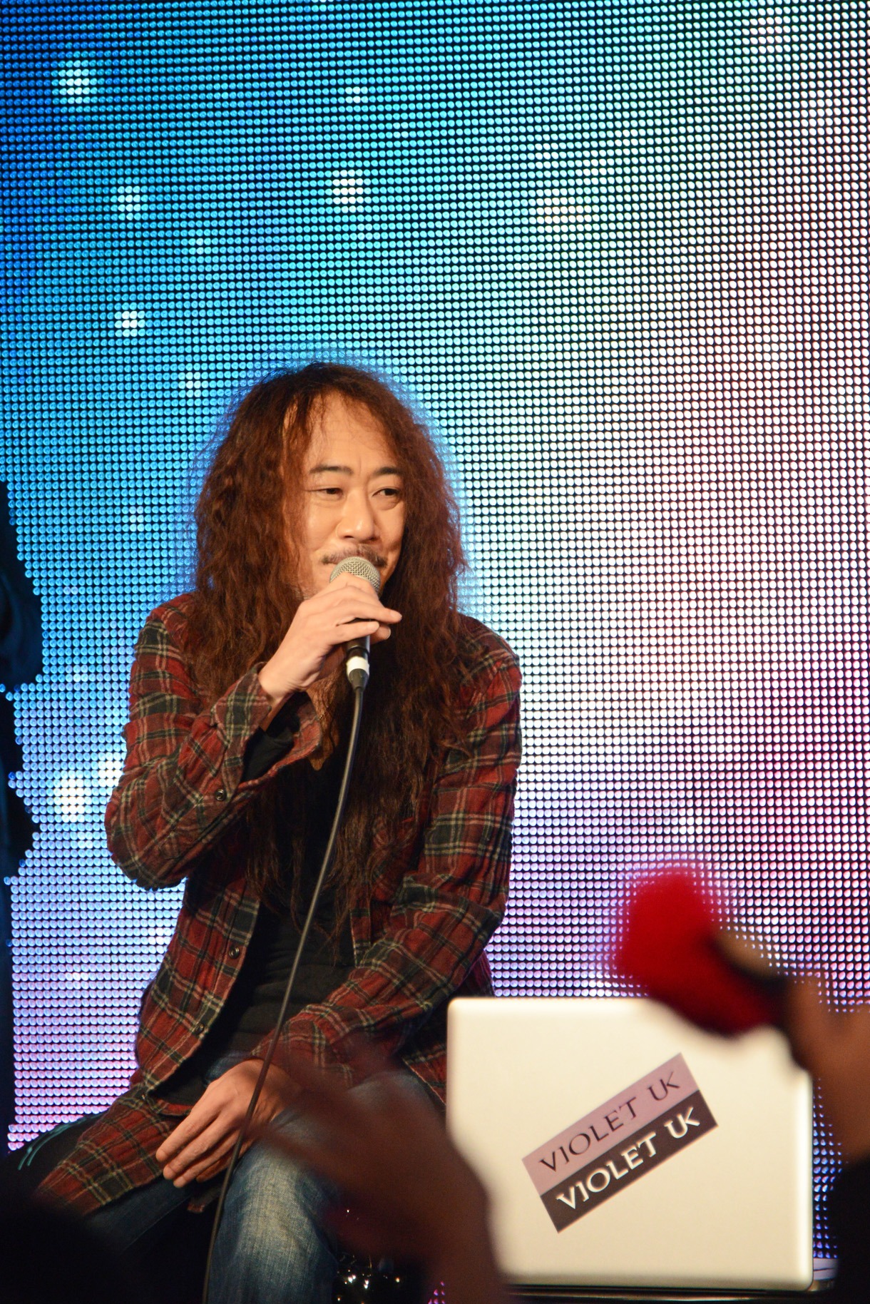 PATA