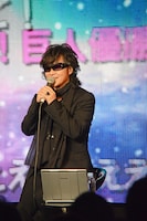 今週の人気の画像8位は「X JAPANがニコ生に集結！YOSHIKI『来年世界ツアーだ！』」より、Toshl