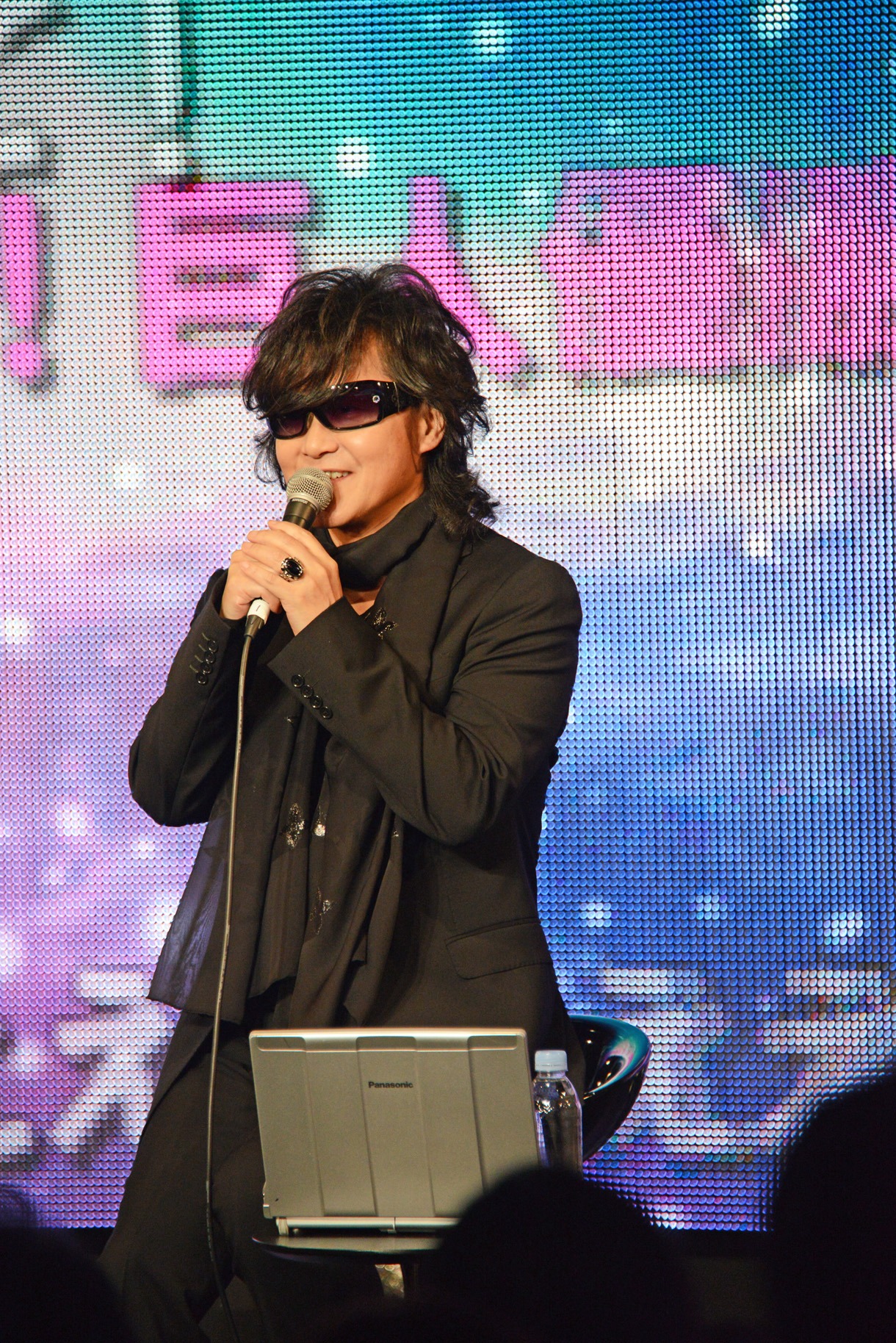 Toshl