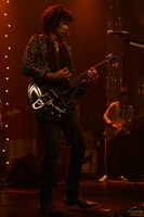 「SPACE SHOWER TV "LIVE with YOU"」収録ライブの様子。（Photo by SUSIE）