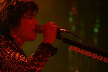 斉藤和義（Photo by SUSIE）