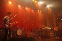 斉藤和義（Photo by SUSIE）