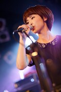 蒼山幸子（Vo, Key）