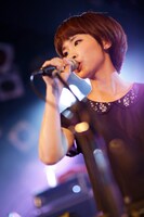 蒼山幸子（Vo, Key）