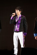 リョウガ（超特急）