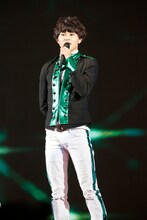 タクヤ（超特急）