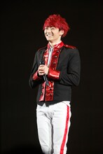 ユーキ（超特急）