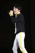 ユースケ（超特急）