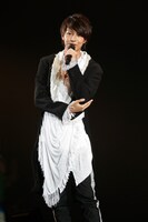 タカシ（超特急）