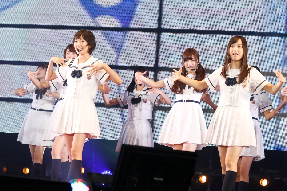 乃木坂46