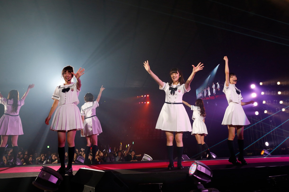 乃木坂46