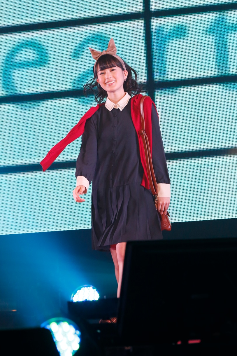 生田絵梨花（乃木坂46）