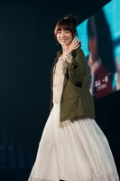 高山一実（乃木坂46）