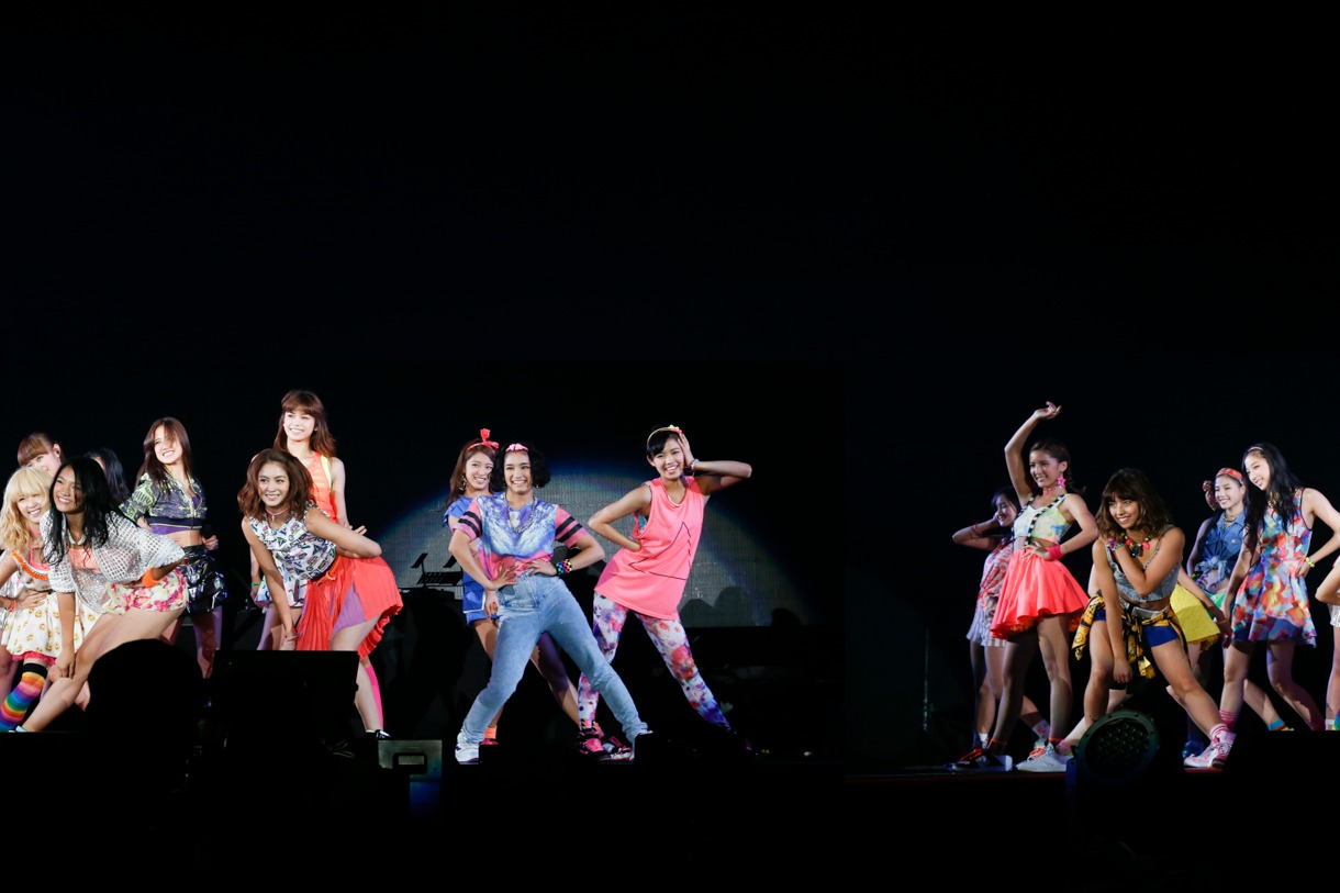 E-girls