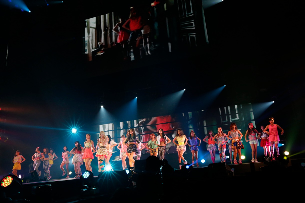 E-girls