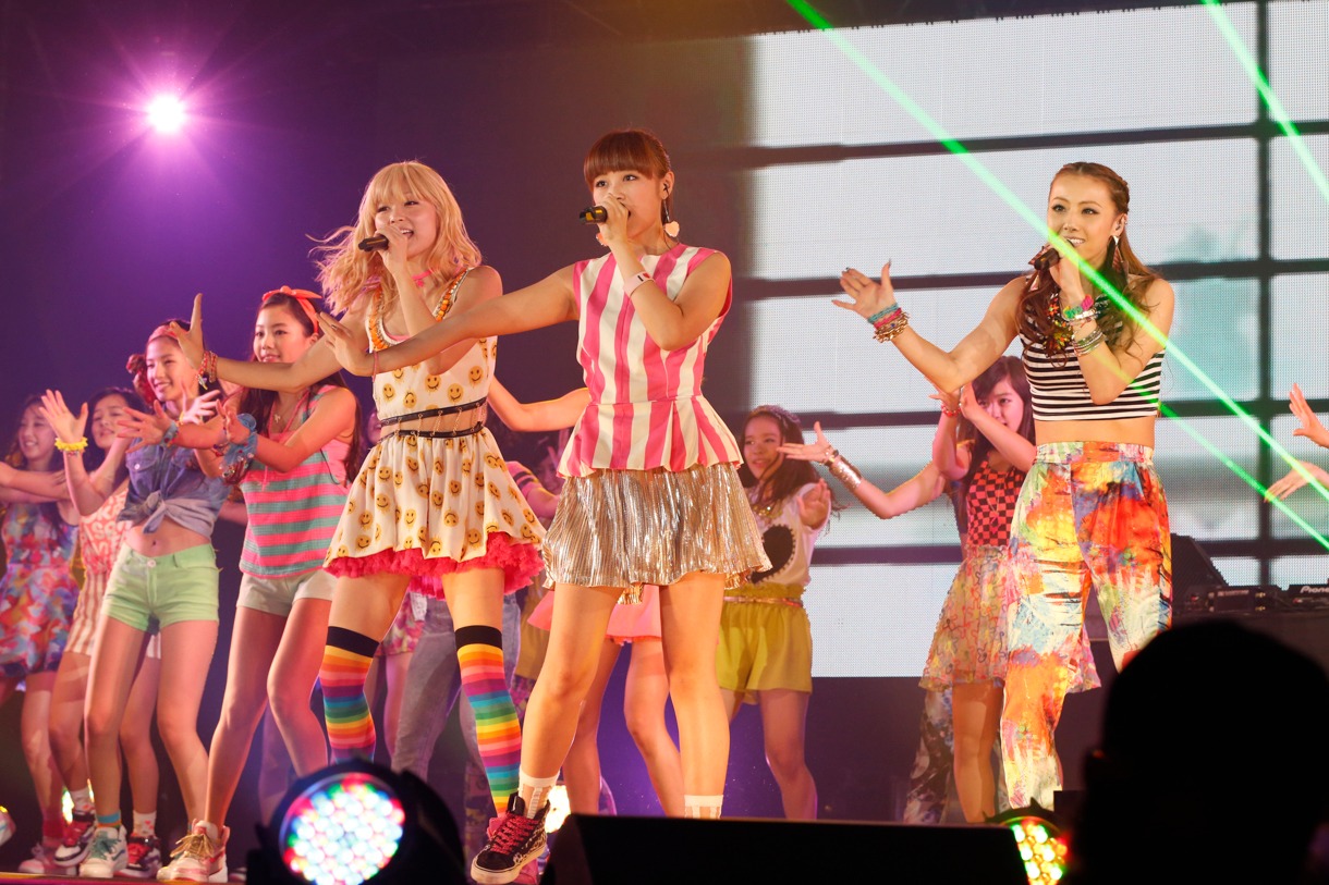 E-girls