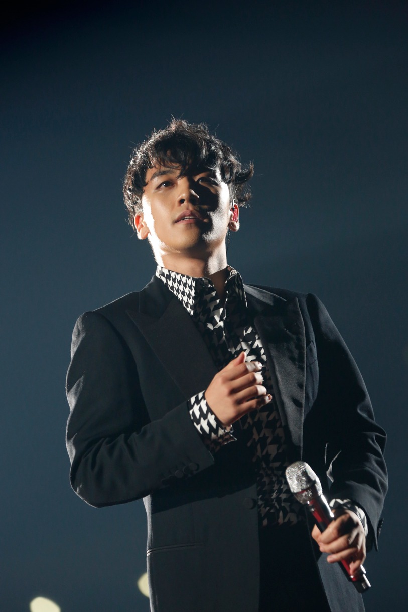 V.I（BIGBANG）