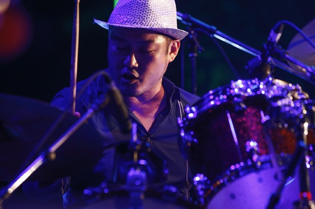 亀井亨（Dr）