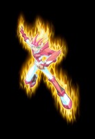 「遊☆戯☆王ゼアル II」キービジュアル (c)高橋和希 スタジオ・ダイス / 集英社・テレビ東京・NAS　