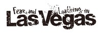 Fear, and Loathing in Las Vegas ロゴ