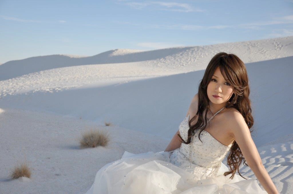 浜田麻里