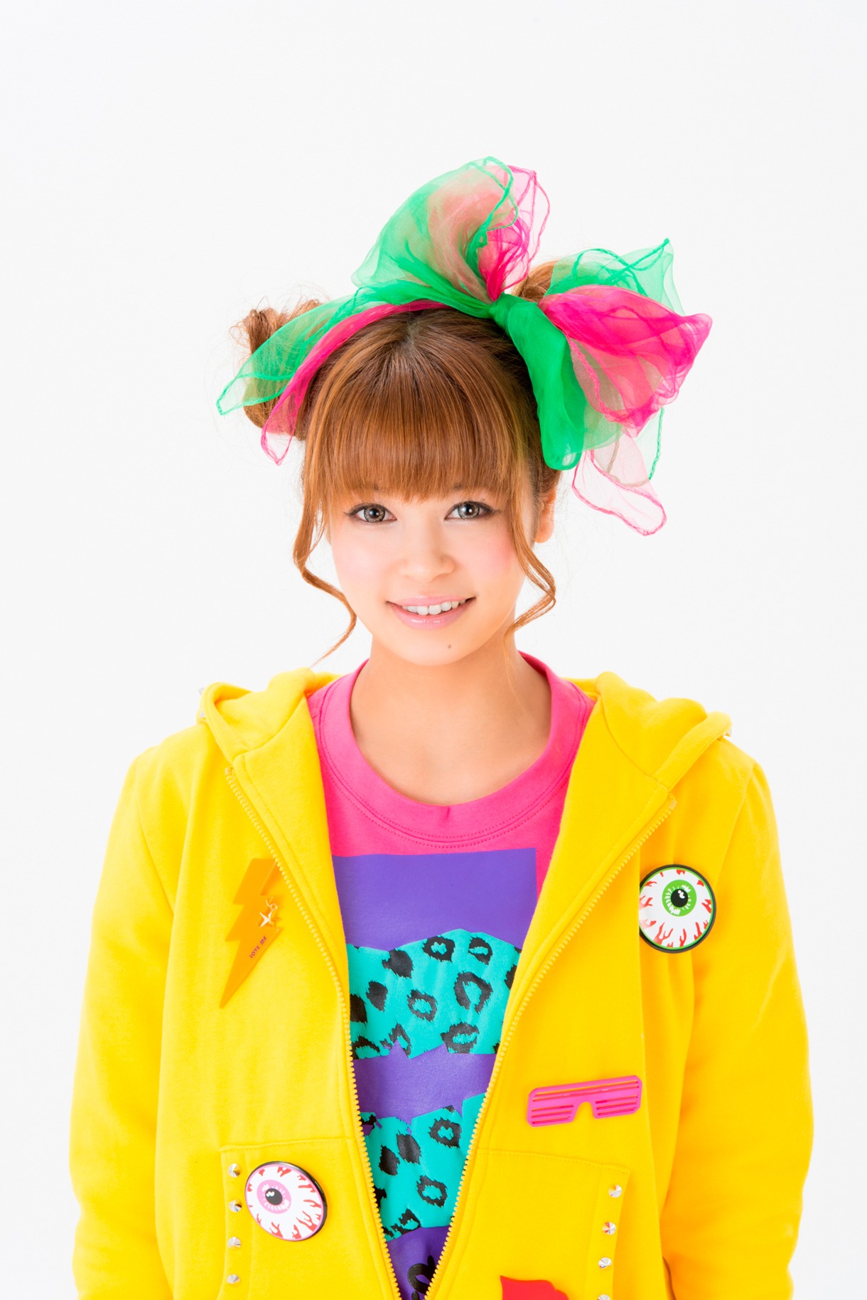 池田彩