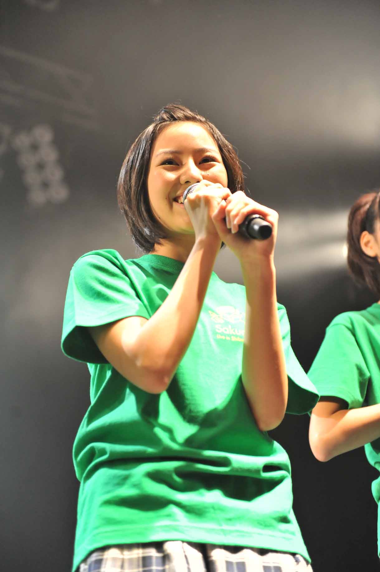 白井沙樹