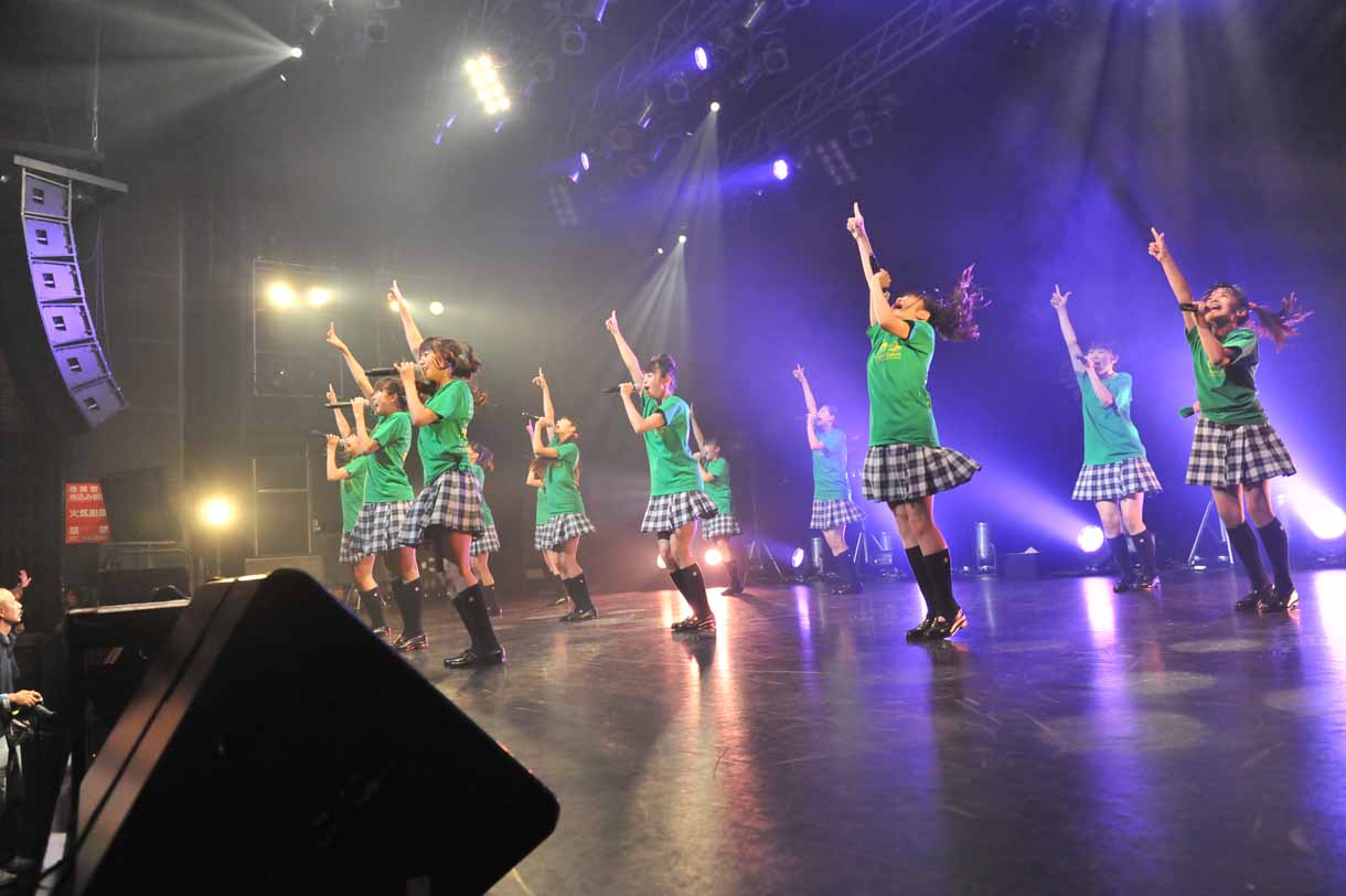 さくら学院