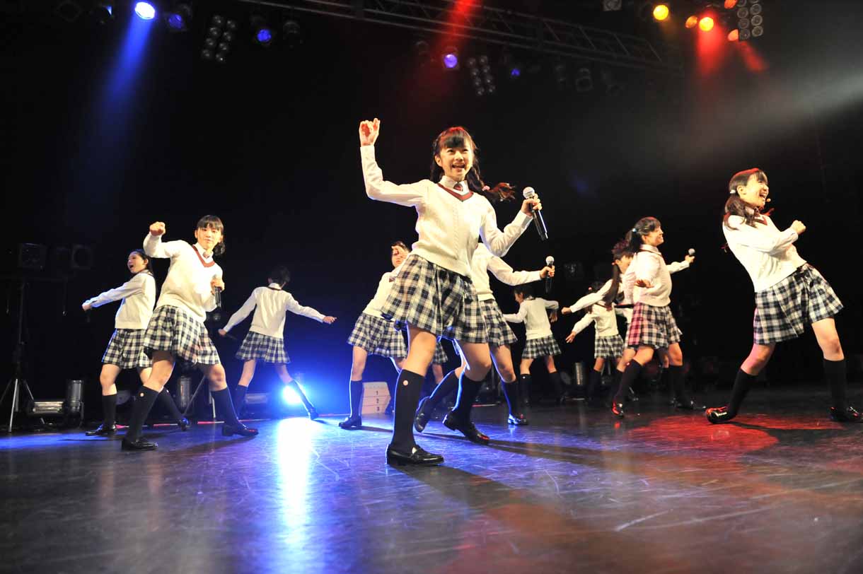 さくら学院