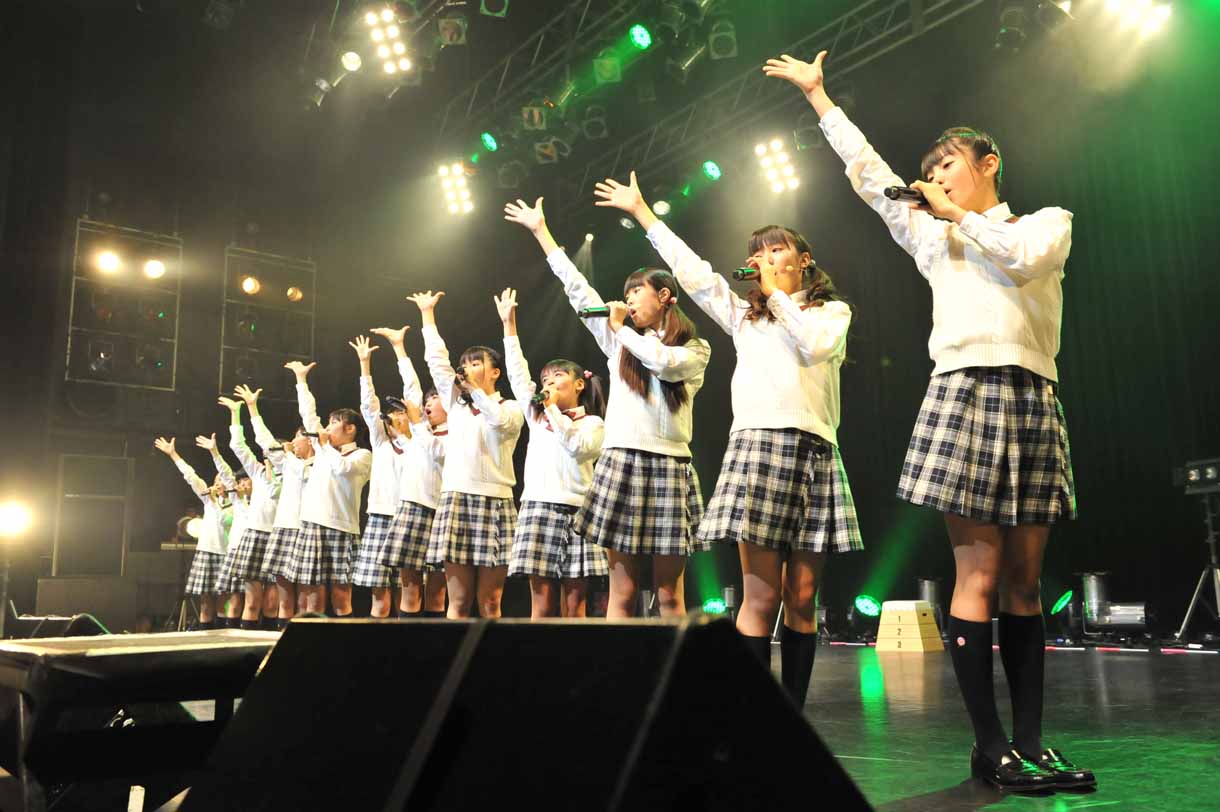 さくら学院