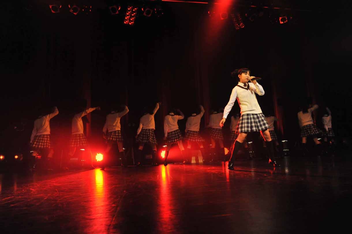 さくら学院
